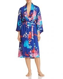 Natori Fiji Robe at Bloomingdales